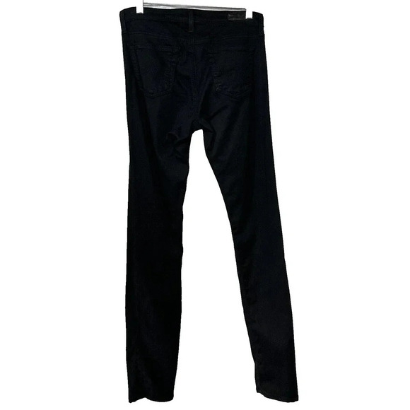 Ag Aoriano Goldschmied The Premiere Skinny Straight Womens Sz 28T Normcore - Picture 1 of 11